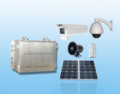 电力设施防外力破坏系统TLKS-PMG-WP特力康科技-供应产品-中国工业电器网
